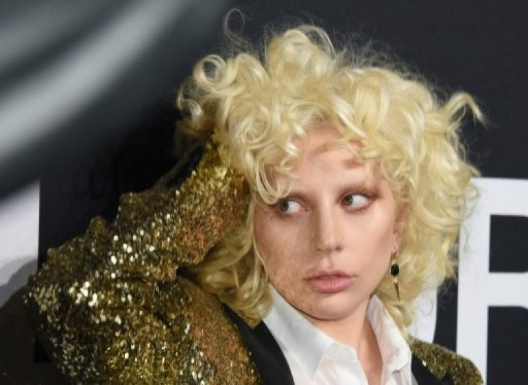 Lady Gaga readies experimental Grammy tribute to Bowie