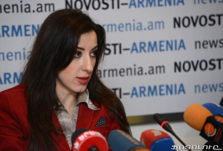 Էթիկայի հանձնաժողովի նախագահը հերքում է, թե ԱԱԾ տնօրենը հայտարարագրված գույք չունի
