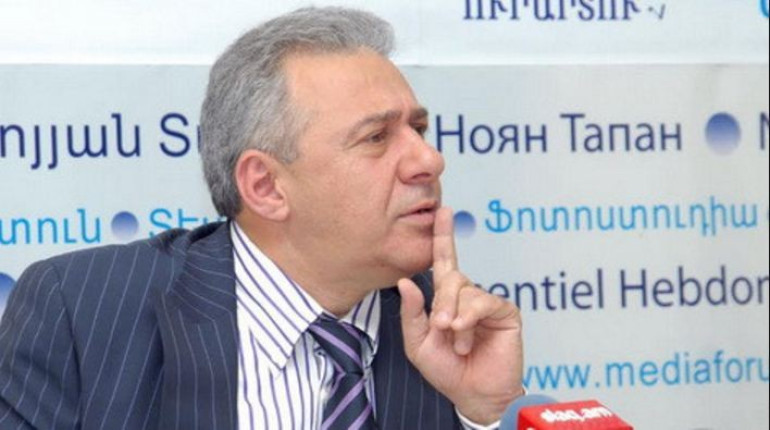 Տիգրան Սարգսյանը հանդիպել է ՌԴ վարչապետ Դմիտրի Մեդվեդևին