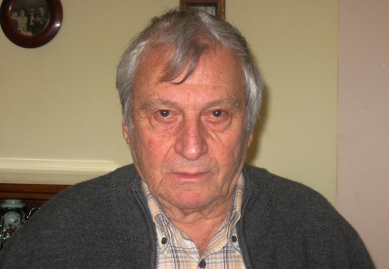 Armenian film director Arman Manaryan passes away