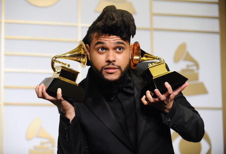 Церемонию вручения Grammy смотрели около 25 млн человек - минимальное значение за 7 лет
