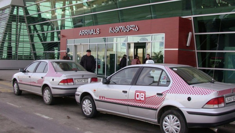 Թբիլիսիի օդանավակայանը մառախուղի պատճառով չի կարողացել ինքնաթիռներ ընդունել