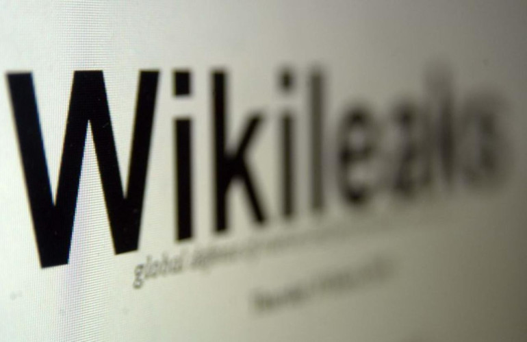 WikiLeaks-ը հրապարակել է փախստականների հոսքի դեմ պայքարի վերաբերյալ ԵՄ գաղտնի զեկույցը