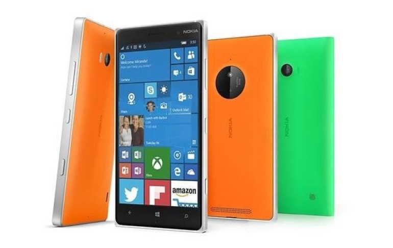 Windows 10 Mobile համակարգը հասանելի կլինի փետրվարի 29-ին. ԶԼՄ-ներ