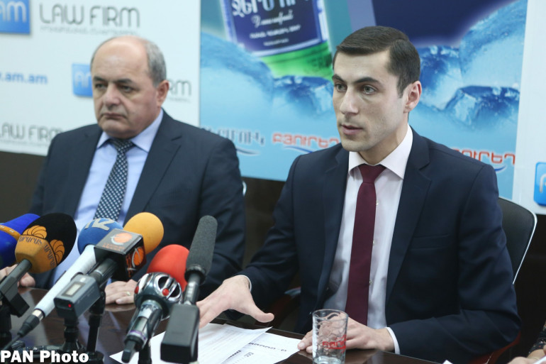 Վաղը օդի ջերմաստիճանը կնվազի, իսկ 22-ից կտրուկ կբարձրանա և կպահպանվի մինչև ամսվա վերջ. Գագիկ Սուրենյան