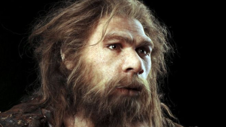 Neanderthals interbred with humans '100,000 years ago'
