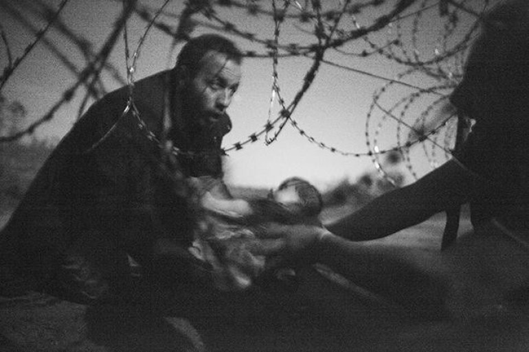 Հայտնի են World Press Photo-ի մրցանակակիրները, նրանց թվում հայ կա (լուսանկար)