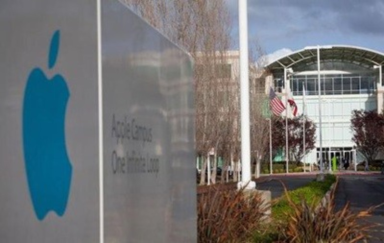 Դատարանն Apple-ին երեք օր է տվել iPhone-ը կոտրելու մասին պատասխանի համար