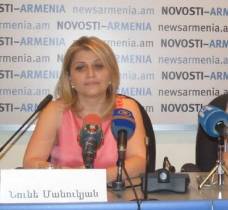 Հայոց ցեղասպանությանը նվիրված «Ամեն» նախագիծն աստղային կազմով կբարձրանա իտալական բեմ