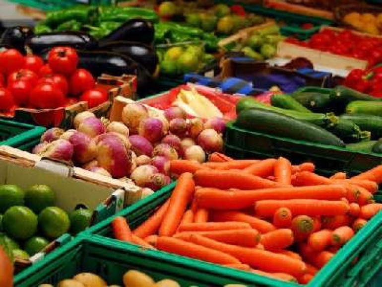 Մոսկվան կասկած է հայտնել, որ Բաքուն վերաարտահանում է թուրքական միրգ- բանջարեղենը
