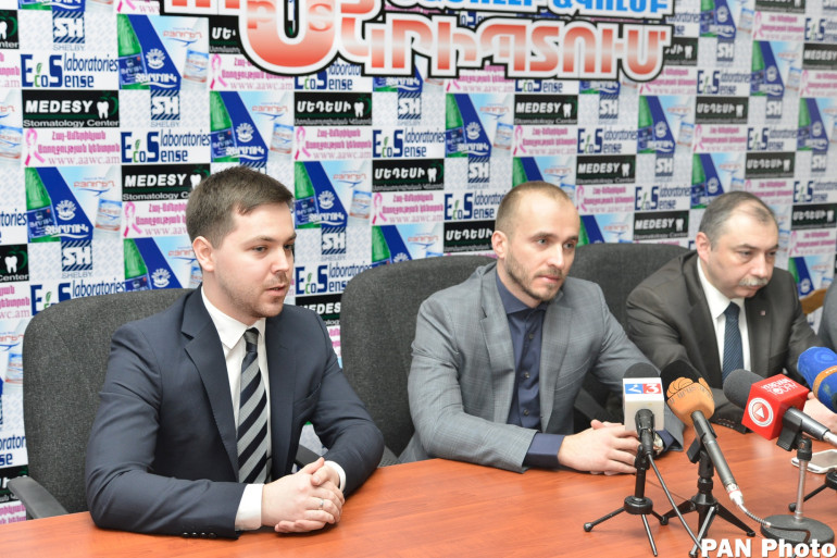 ԵՏՄ–ին առնչվող նորություններն առավել հասանելի դարձնելու ծրագիր է իրականացվում