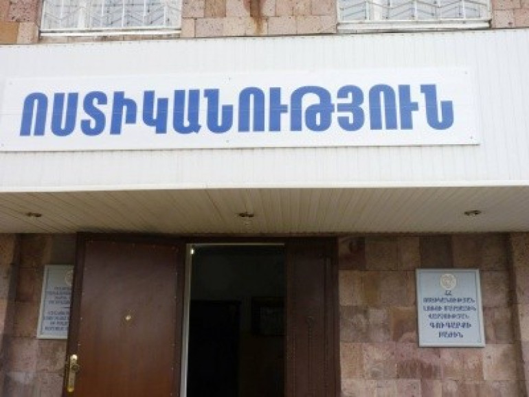 Սպանություն Լոռու մարզում. կասկածյալի ընտանիքի  անդամները սպանվել են 16 տարի առաջ.shamshyan.com