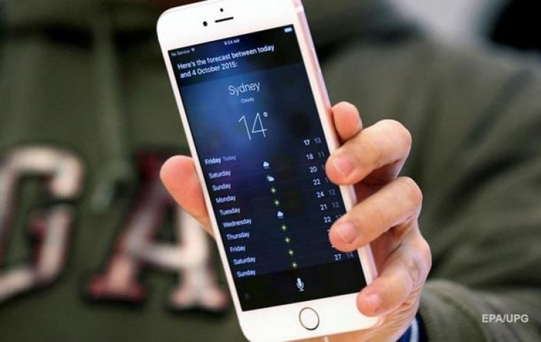 Սան Բերնարդինոյի ահաբեկչի iPhone-ի գաղտնաբառը փոխել են՝ ՀԴԲ-ի խնդրանքով