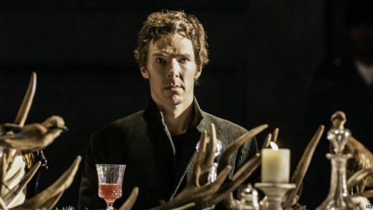 WhatsOnStage awards: Hamlet and Gypsy share honours