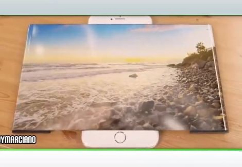 Ինչպիսին կարող է լինել iPhone 7-ը (տեսանյութ)