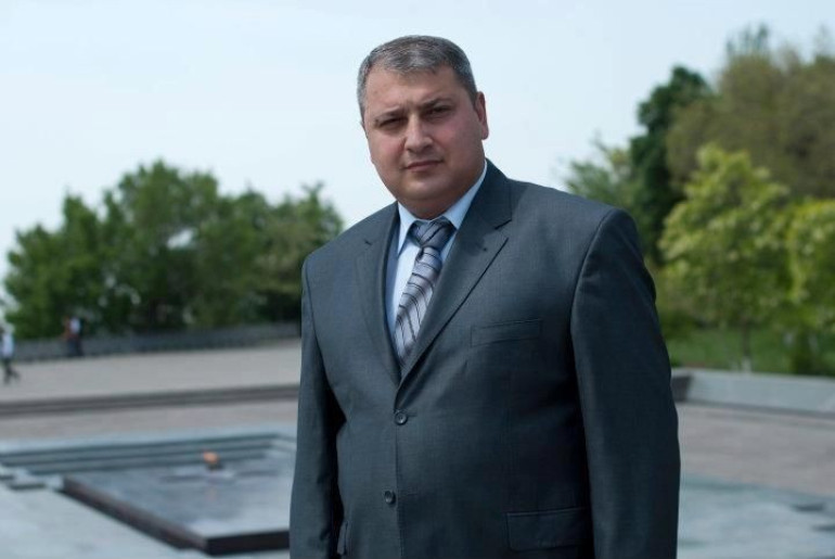 ԲՀԿ-ն նոր մամուլի խոսնակ ունի