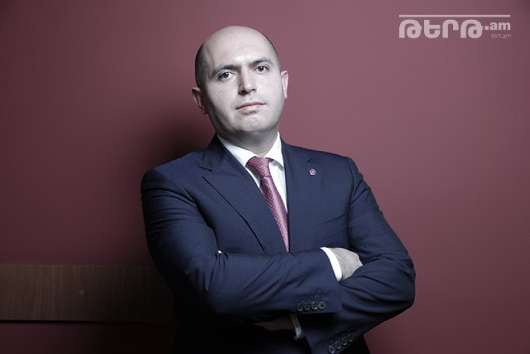 10 բան, որ պետք է անել պաշտոնաթողությունից հետո. Արմեն Աշոտյան