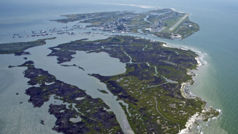 Sea levels rising at fastest rate in 2,800 years due to global warming, studies reveal
