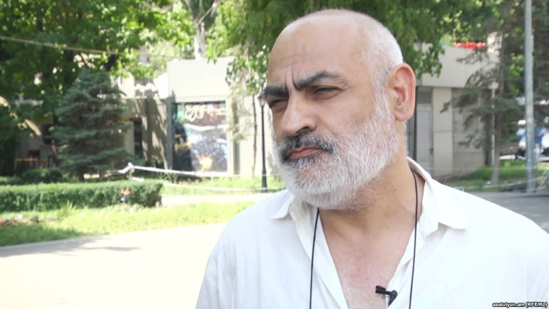 Վարդգես Գասպարին խոշտանգումների է ենթարկվում. ՄԻՊ արագ արձագանքման խումբը այցելել է նրան