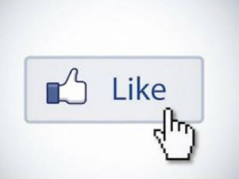 Facebook ввeл пять альтернатив кнопке Like