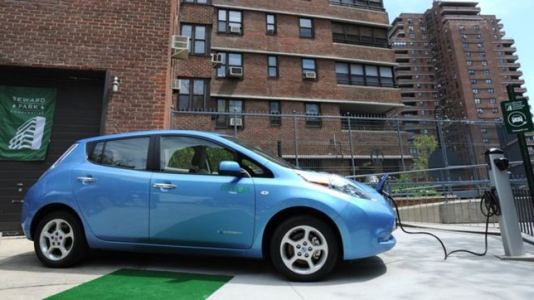 Nissan Leaf electric cars hack vulnerability disclosed