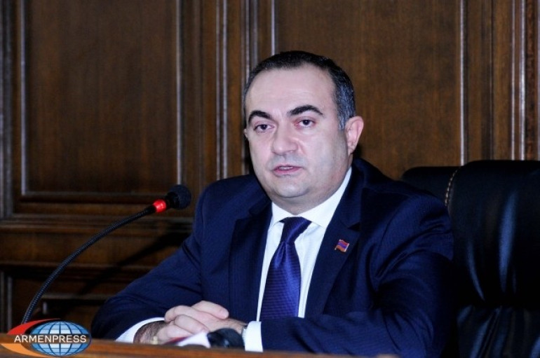 ԱՄՆ- ՌԴ համաձայնագրի գլխավոր մեսիջն այն է, որ պատրաստվում են միասնական ջանքեր գործադրել ահաբեկչության դեմ. Թևան Պողոսյան