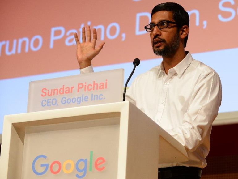 Ֆրանսիան Google-ից 1,6 մլրդ եվրո է պահանջում՝ չվճարված հարկերի դիմաց