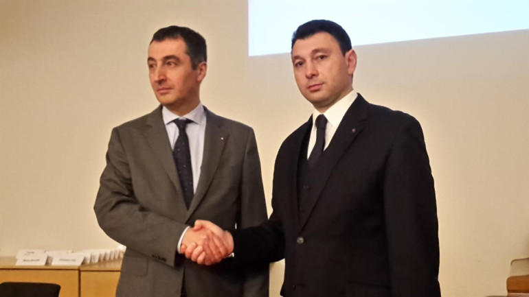 Երևանում կանխվել է 53-ամյա տղամարդու ինքնասպանության փորձը