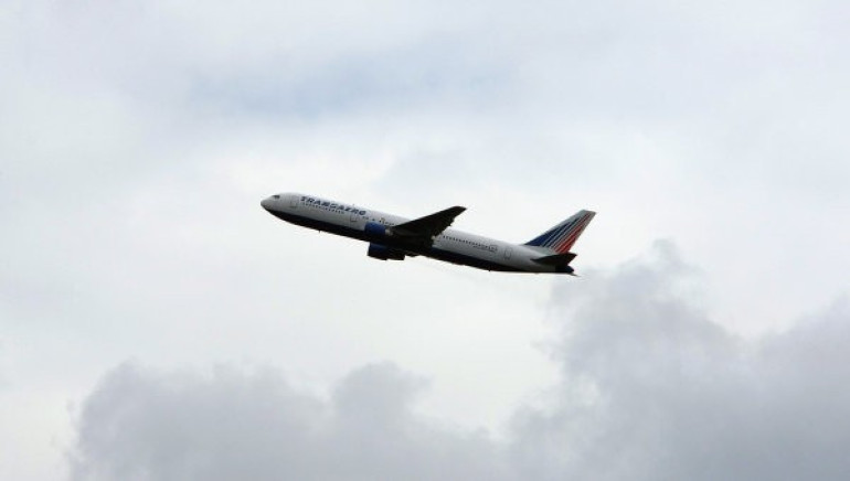 Մոսկվայից Թաիլանդ թռչող Boeing ինքնաթիռն արտակարգ վայրէջք է կատարել Տաշքենդում