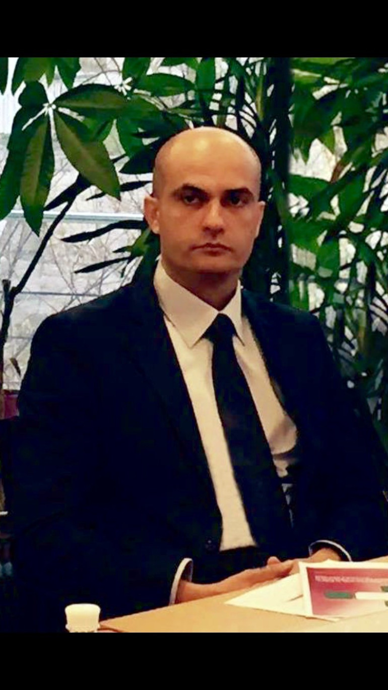 ԿԲ-ին հաջողվել է ստեղծել կայուն, վերահսկելի, զարգացած բանկային համակարգ. Հայկ Մնացականյան