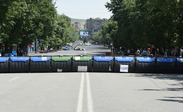 Տեղի կունենա Գրիգոր Խաչատրյանի «Ան-զորություններ. իշխանություն ընդդեմ սիրո» խորագրով ցուցահանդեսը