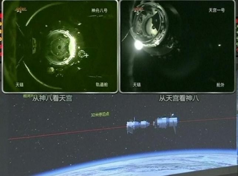China to launch second space lab in third-quarter: state media