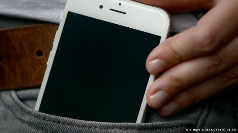 Суд не разрешил властям США взломать iPhone
