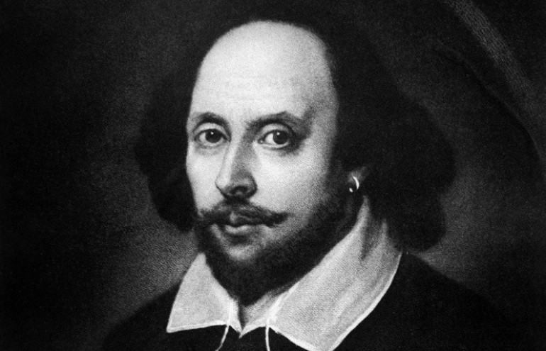 William Shakespeare grave scanned in 400th anniversary