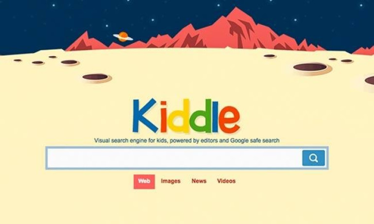 Գործարկվել է Google-ի Kiddle մանկական որոնողական համակարգը