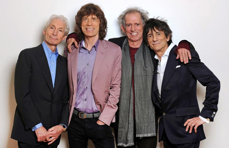 Rolling Stones выступит с самым крупным за полвека концертом на Кубе