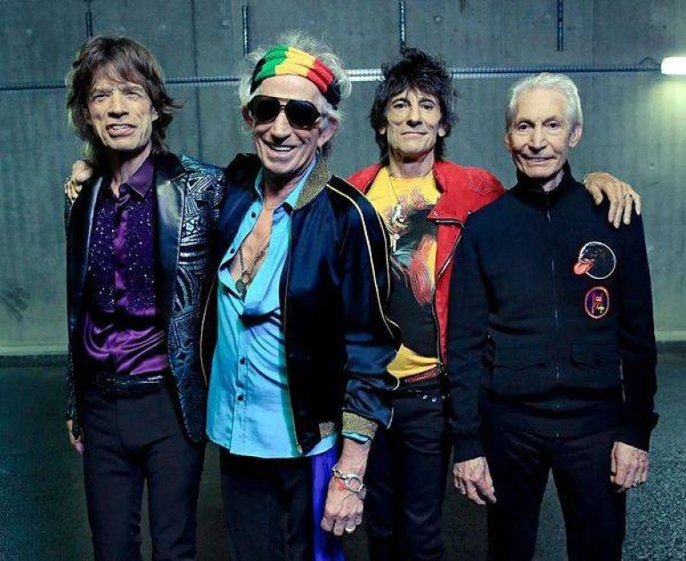 Rolling Stones խումբը խոշորագույն համերգով հանդես կգա Կուբայում