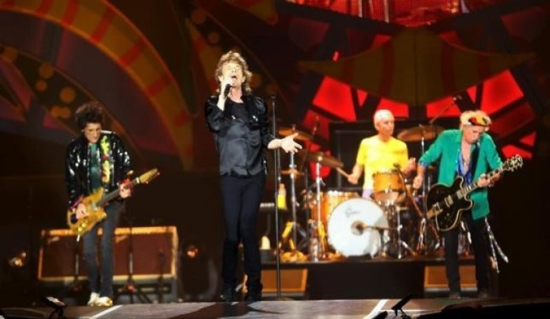 Rolling Stones announce plans to play free concert in Havana March 25