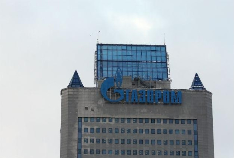 Թուրքական ընկերությունները կարող են դիմել միջնորդ դատարան «Գազպրոմի» գազի կրճատումների պատճառով