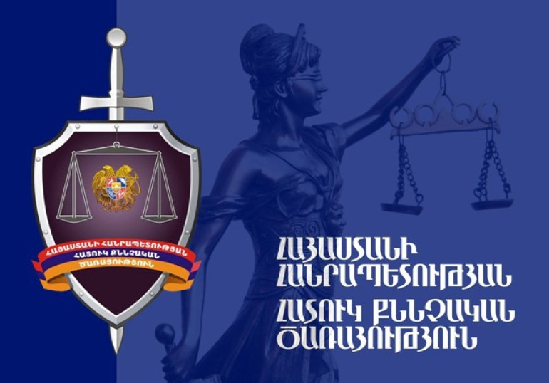 Հարուցվել է նոր քրեական գործ՝ Հանրաքվեի թիվ 4/12 տեղամասում այլ անձանց փոխարեն քվեարկելու դեպքով