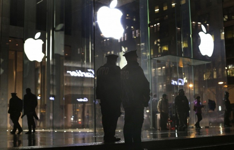 ՀԴԲ-ի և Apple-ի միջև դատական վեճը կարող է հետևանքներ ունենալ աշխարհում մարդու իրավունքների ոլորտի վրա. ՄԱԿ