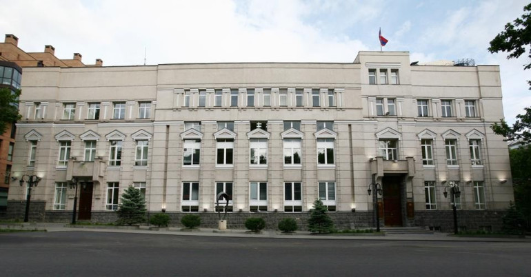 Ջորջ Քլունին Թրամփին «մարդատյաց ֆաշիստ» է անվանել