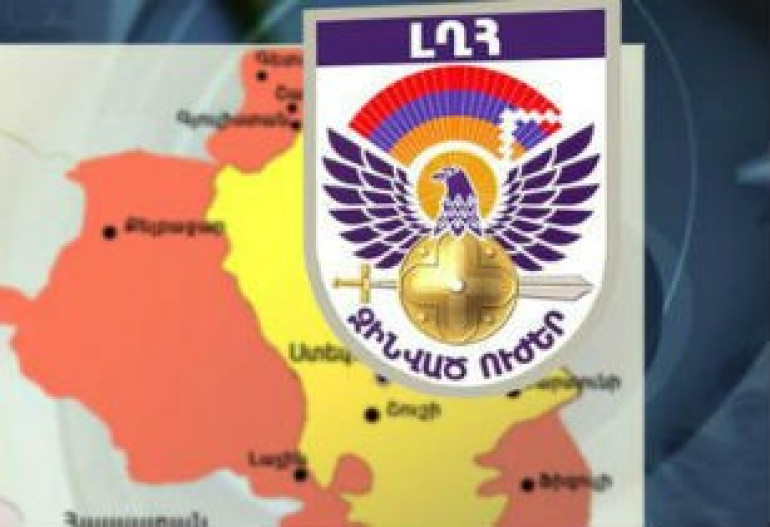 ԼՂՀ  ՊԲ-ն ադրբեջանական զինուժի ակտիվությունը ճնշելու համար դիմել է պատժիչ գործողությունների և ստիպել ձեռնպահ մնալ իրադրությունը սրելու քայլերից