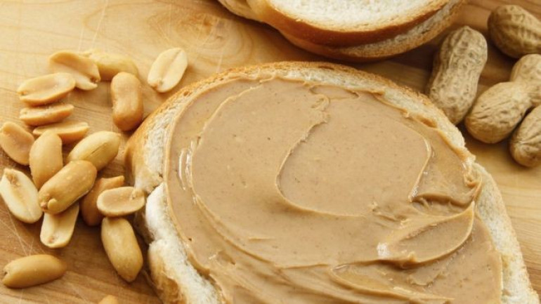 Peanut allergy theory backed up by new research