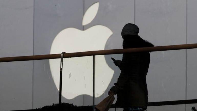 Հաքերները շորթող-վիրուս են ստեղծել Apple-ի համակարգիչների համար