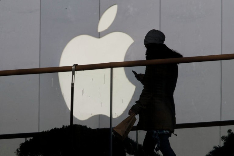 Минюст США подал повторный иск к Apple о взломе смартфона наркодилера