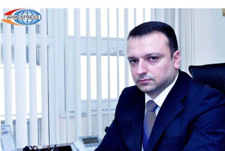 Армения открывает технологический университет: будут преподавать признанные в мире ученые