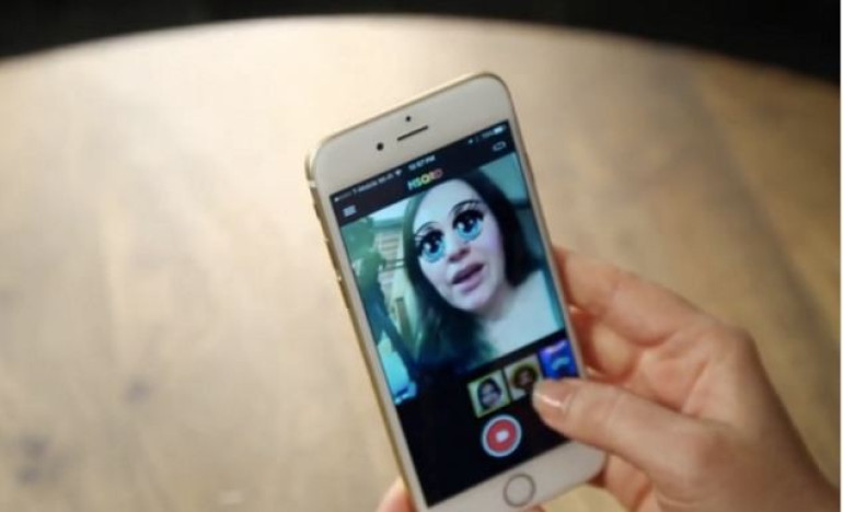 Facebook купил белорусский стартап MSQRD