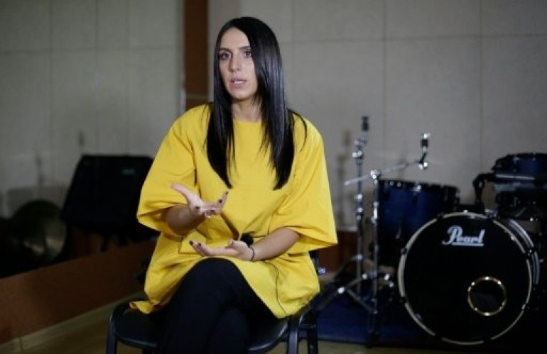 «Եվրատեսիլը» հաստատել է Ուկրաինայի մրցութային երգը, որին դեմ էր Ռուսաստանը