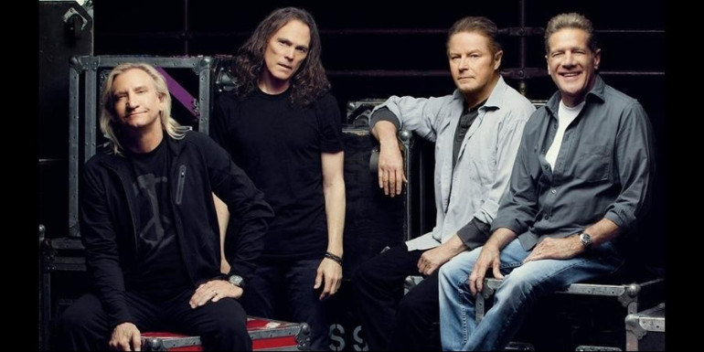 «Это было достойное прощание» - легендарная группа Eagles прекратила существование